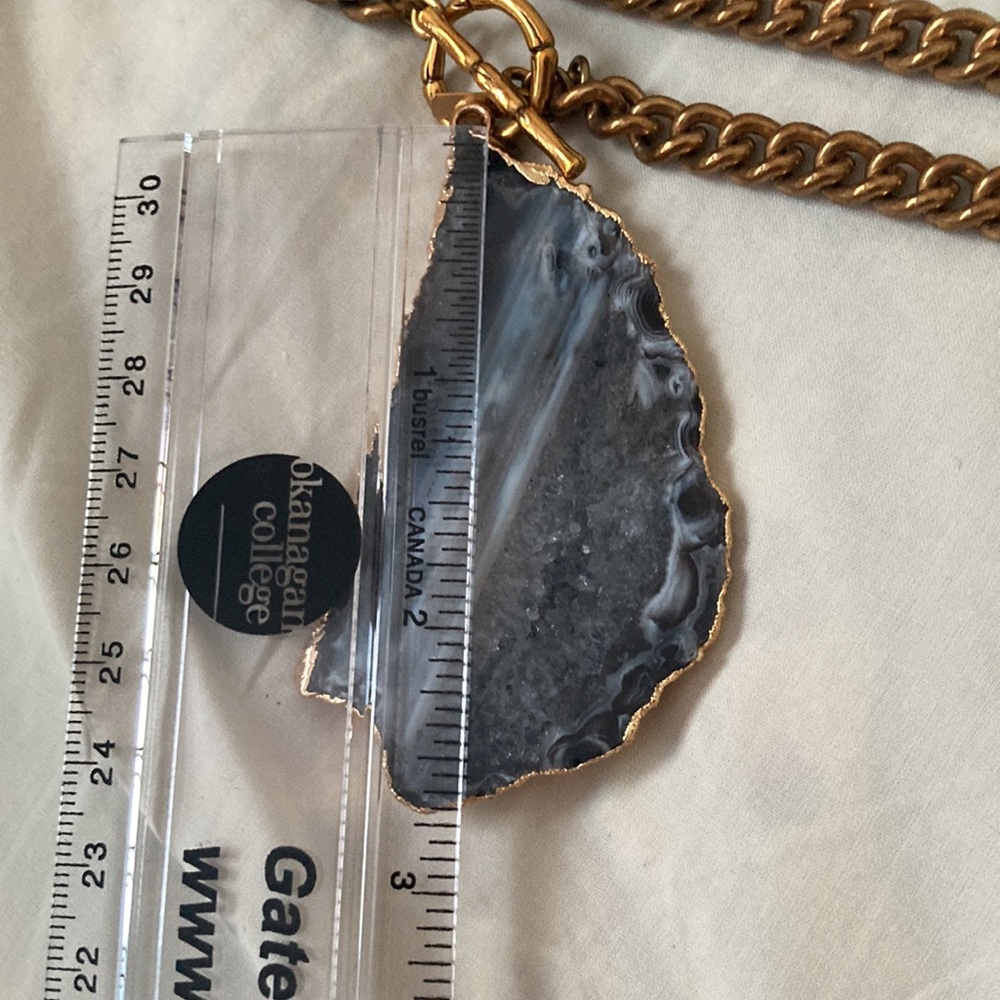 Coutukitsch Rena Necklace - Picture 8 of 9